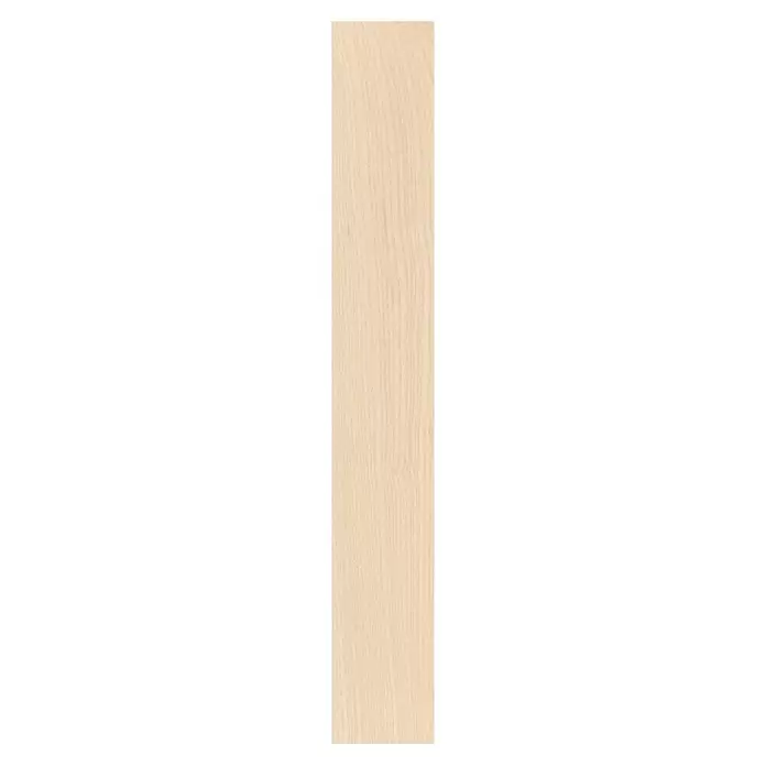 Parador Parkettmuster Classic 3060 Living Esche - 200 x 185 x 13 mm, Schiffsboden - Helle, beige Holzmaserung.