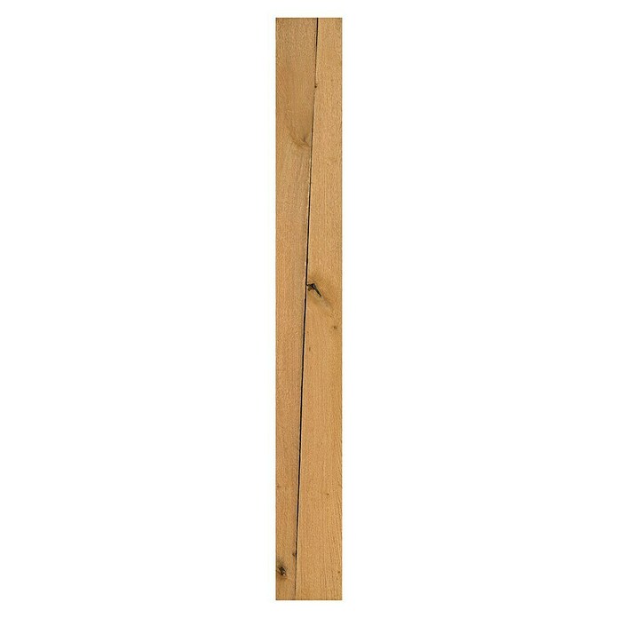 Parador Parkettmuster Trendtime 8 Eiche Tree plank (200 x 190 x 15 mm, Landhausdiele) | BAUHAUS