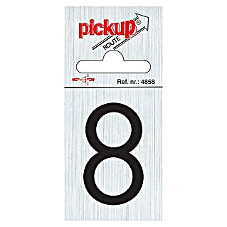 Pickup Samolepilni listki (Motiv: 8, Do x Š: 6 x 4,4 cm)