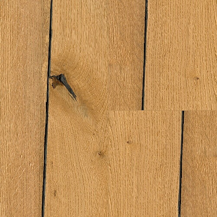 Parador Fertigparkett Trendtime 8 Eiche Tree plank (1.882 x 190 x 15 mm, Landhausdiele, Eiche Tree plank) | BAUHAUS