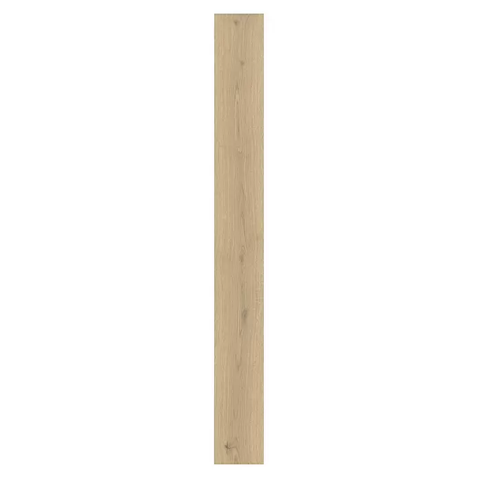 Parador Parkettmuster Classic 3060 Living Plus Eiche Soave weiß - 200 x 185 x 13 mm, Landhausdiele - Helle Holzdiele mit natürlicher Maserung und dezenten Ästen, ideal als Bodenbelag.