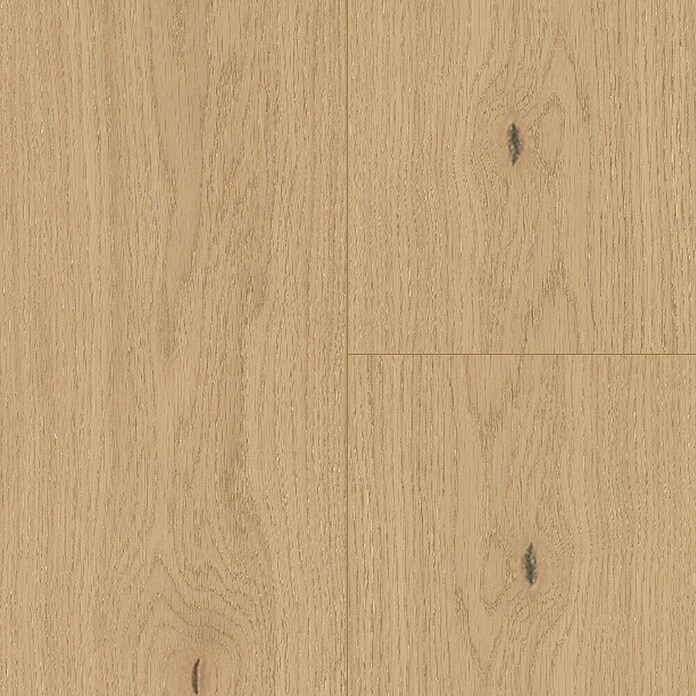 Parador Fertigparkett Classic 3060 Natur Eiche sanded (2.200 x 185 x 13 mm, Landhausdiele, Eiche sanded) | BAUHAUS