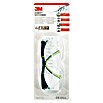 3M Gafas de protección SecureFit 400 (Transparente)