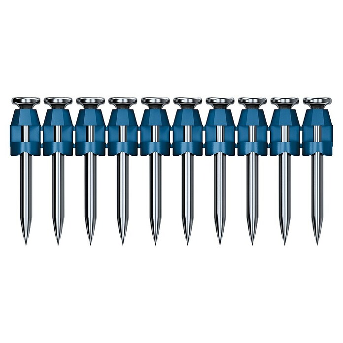 Bosch Professional Clavo para clavadora (Longitud del clavo: 32 mm, Zincado, 1.000 ud.) | BAUHAUS