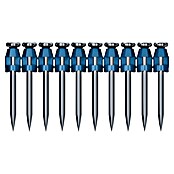 Bosch Professional Clavo para clavadora (Longitud del clavo: 38 mm, Zincado, 1.000 ud.) | BAUHAUS