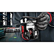 Bosch Professional X-Lock Amoladora GWX 14-125 X-Lock (1.400 W, Diámetro disco: 125 mm, Número de revoluciones de marcha en vacío: 11.000 r.p.m.)