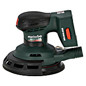 Metabo CAS 18V Akku-Exzenterschleifer SXA 18 LTX 150 BL (18 V, Durchmesser Schleifteller: 150 mm) | BAUHAUS