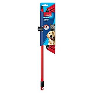 Vileda pet pro Besen Always Clean (Mit Stiel)