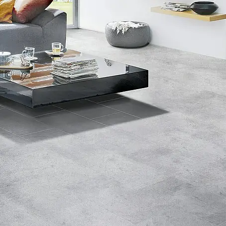 Feinsteinzeugfliese Manhattan Smoke