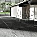 Terrassenfliese Slate Black 