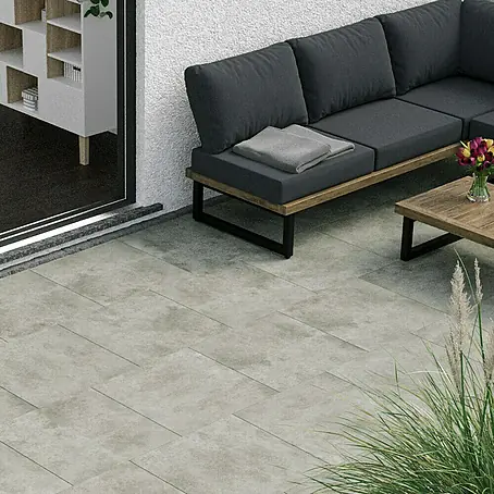 Cersanit  Terrassenfliese Metropolis
