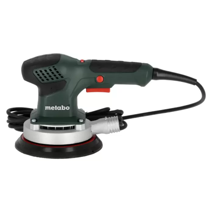 Metabo Elektro-Exzenterschleifer SXE 3150 - 310 W, Durchmesser Schleifteller: 150 mm