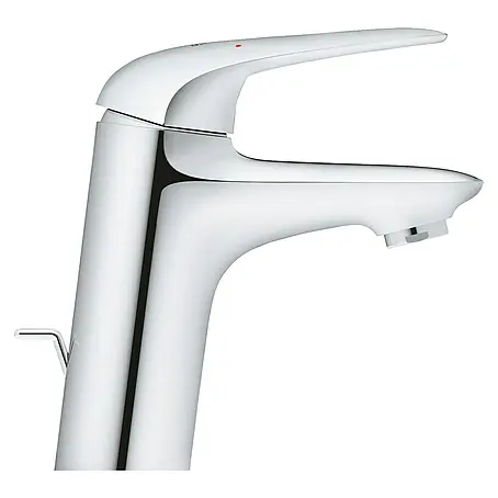 Grohe Eurostyle Solid Grifo de lavabo