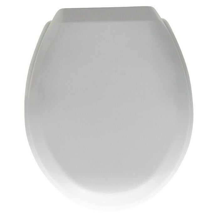 Poseidon WC daska Berlin  (Duroplast, Bez automatike upuštanja) | BAUHAUS