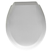 Poseidon WC daska Berlin  (Duroplast, Bez automatike upuštanja) | BAUHAUS