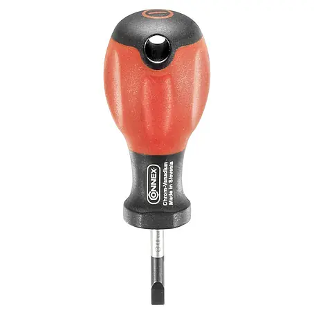 Connex Destornillador Stubby COX310425