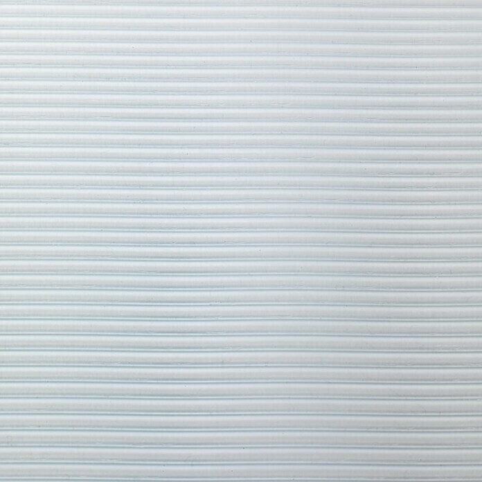 Wenko Estera antideslizante a rayas (Blanco, L x An: 150 x 50 cm)