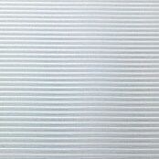 Wenko Estera antideslizante a rayas (Blanco, L x An: 150 x 50 cm)
