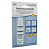 REPARATUR LACKSTIFT WEISS