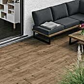 Esterno 20 T by Palazzo Terrassenfliese Harmonie (40 x 120 x 2 cm, Fichte, Glasiert)