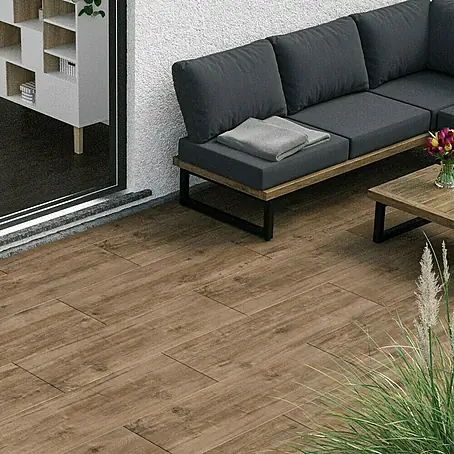 Esterno 20 T by Palazzo  Terrassenfliese Harmonie