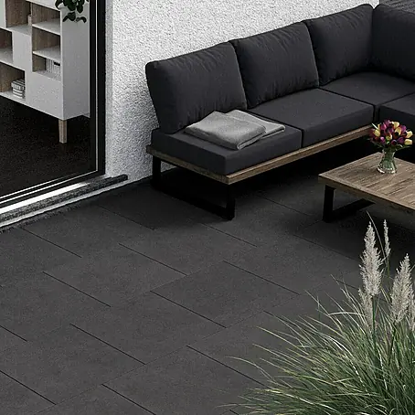 Marazzi  Terrassenfliese Esterno 20T Basalt