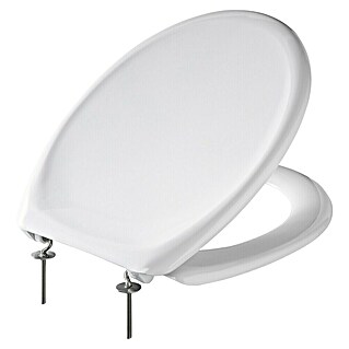 Poseidon WC daska Frankfurt (Duroplast, Bez automatike upuštanja)
