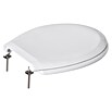 Poseidon WC-Sitz Berlin (Duroplast, Weiß, Ohne Absenkautomatik) | BAUHAUS
