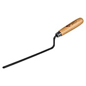 Connex Paleta para juntas (L x An: 310 mm x 8 cm, Acero inoxidable) | BAUHAUS