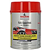 Nigrin Performance Füllspachtel (1 kg) | BAUHAUS