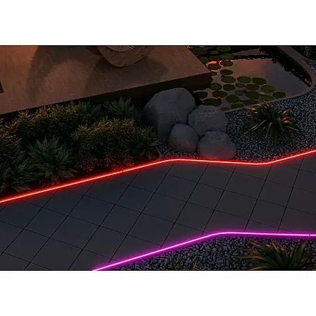 Starlux  LED-Lichtschlauch