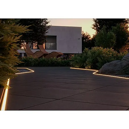 Starlux  LED-Lichtschlauch