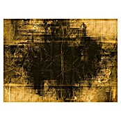 Leinwandbild Akustikbild (Golden Rust, B x H: 120 x 80 cm) | BAUHAUS