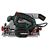 Metabo Sierra circular de mano KS 66 FS (1.500 W, Diámetro hoja de sierra: 190 mm, Profundidad de corte a 90 °: 66 mm) | BAUHAUS