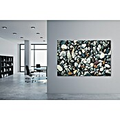 Leinwandbild Akustikbild (Stone, B x H: 120 x 80 cm) | BAUHAUS