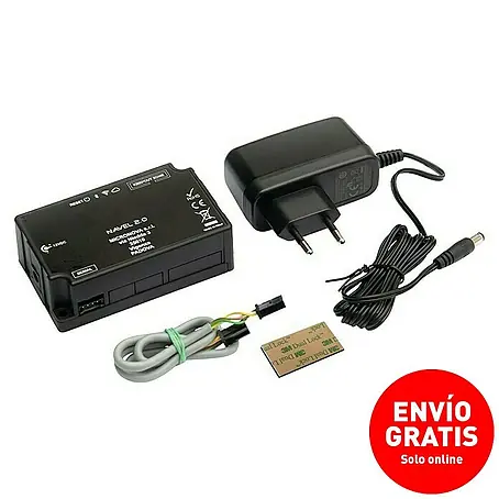 FreePoint  Módulo WLAN para estufas de pellets Indigo