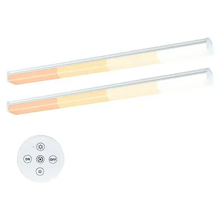 Paulmann  LED-Unterbauleuchten-Set Barreo