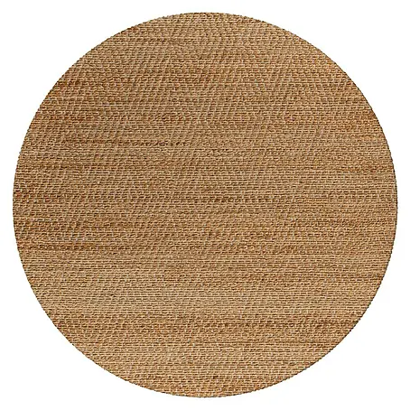Juteteppich Nature 501