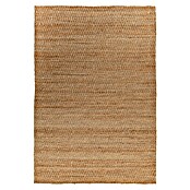 Juteteppich Nature 501 (Naturbraun, 170 x 120 cm, 100 % Jute) | BAUHAUS