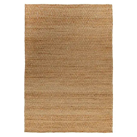 Juteteppich Nature 501