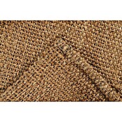 Juteteppich Nature 502 (Naturbraun, 230 x 160 cm, 100 % Jute) | BAUHAUS