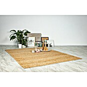 Juteteppich Nature 501 (Naturbraun, 290 x 200 cm, 100 % Jute) | BAUHAUS