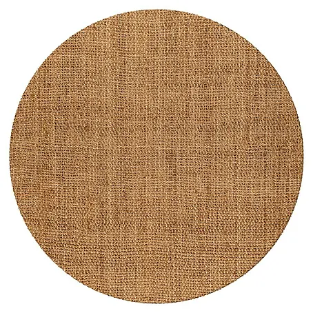 Juteteppich Nature 502
