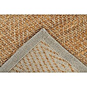 Juteteppich Nature 501 (Naturbraun, 150 x 80 cm, 100 % Jute) | BAUHAUS