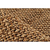 Juteteppich Nature 502 (Naturbraun, 170 x 120 cm, 100 % Jute) | BAUHAUS