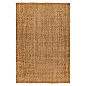 Juteteppich Nature 502 (Naturbraun, 290 x 200 cm, 100 % Jute) | BAUHAUS