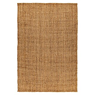 Juteteppich Nature 502 (Naturbraun, 290 x 200 cm, 100 % Jute)