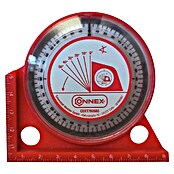 Connex Transportador de ángulos (0 ° - 180 °) | BAUHAUS
