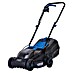 Scheppach IXES 20V Akku-Rasenmäher BC-MP320-X + 2,4 A Ladegerät 