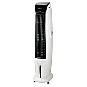 Purline Rafy Climatizador evaporativo 170 (Blanco, Altura: 170 cm, Potencia frigorífica: 350 W, Tamaño de la estancia: 55 m²) | BAUHAUS